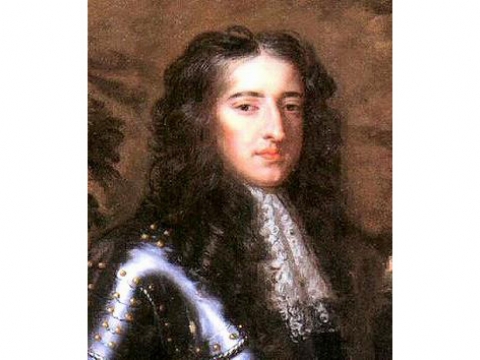 1620 FRANCISCUS DE LA BOE