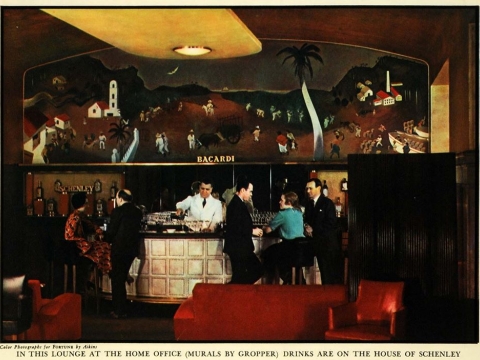 1926 HOUSE OF SHENLEY