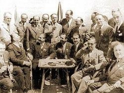 AIBES NUCLEO FONDATORE