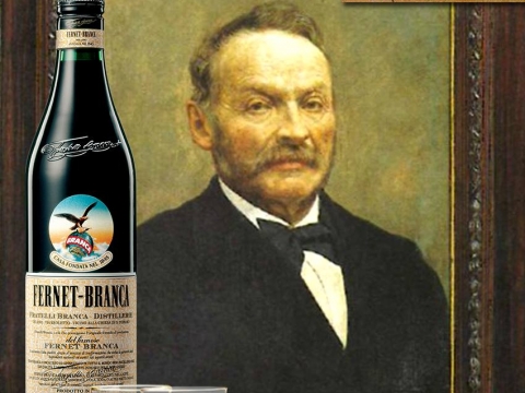 BERNARDINO BRANCA SPEZIALE