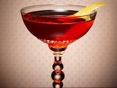 BOULEVARDIER