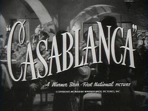 CASABLANCA