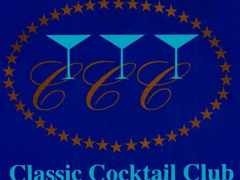 CLASSIC COCKTAIL CLUB