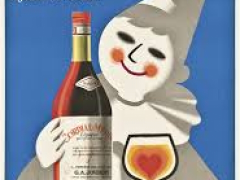 CORDIAL MEDOC LOCANDINA