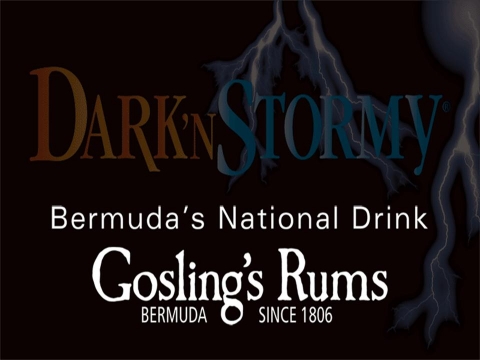 DARK N STORMY