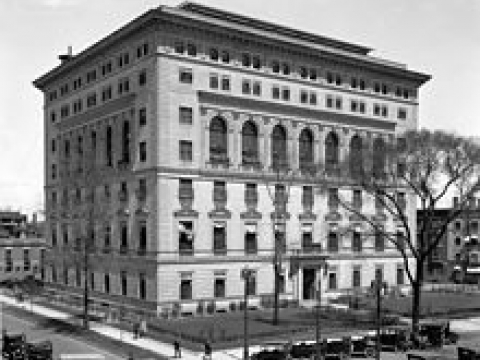 DETROIT ATHLETIC CLUB