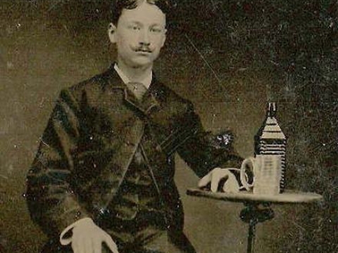 DRAKES PLANTATION BITTER