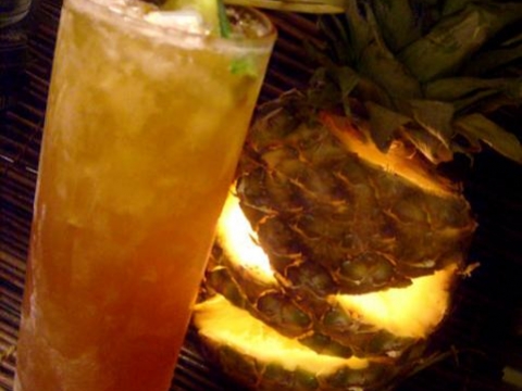 FOTO COCKTAIL ZOMBIE 