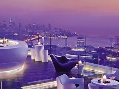 FOUR SEASON HOTEL MUMBAI