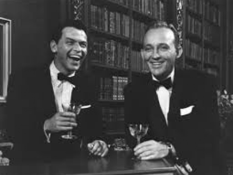 FRANK SINATRA BING CROSBY