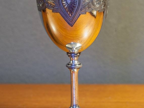 GOBLET 1862