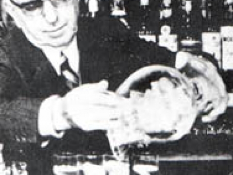 HARRY'S GIUSEPPE CIPRIANI