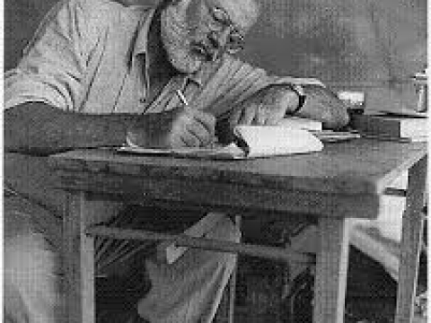 HEMINGWAY