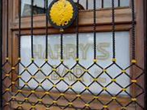 INGRESSO HARRY'S BAR