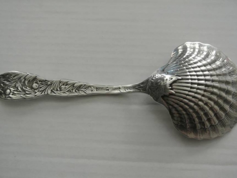 JULEOP STRAINER TIFFANY