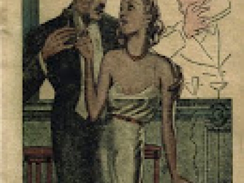 LA FLORIDA COCKTAILS