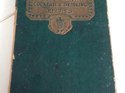 LIBRO COCKTAIL 1
