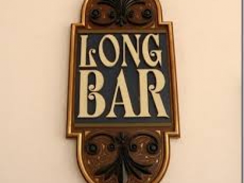 LONG BAR INSEGNA