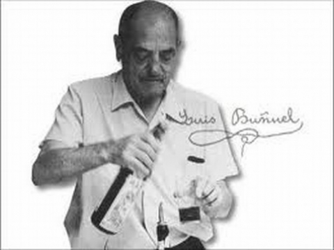 LUIS BUNUEL