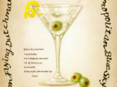 MARTINI 