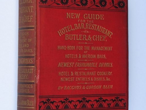 NEW GUIDE FOR BAR 1885