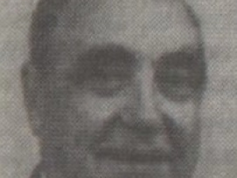 NINO CEDRINI
