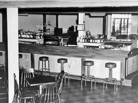 ONEYDA COUNTRY HISTORICAL SOCIETY