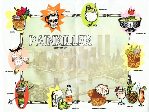 PAINKILLER