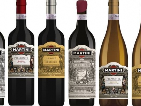 VINI MARTINI