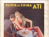 CHINA ATI