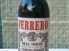 FERRERO VERMOUTH