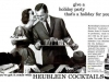 HEUBLEIN COCKTAILS