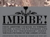 IMBIBE