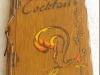 JUST COCKTAIL'S BOOK